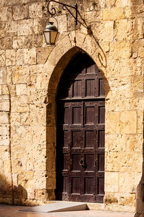 Die Tür by jarek