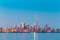 Toronto 06 von Tom Uhlenberg