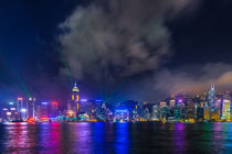 Hong Kong 21 von Tom Uhlenberg