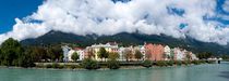 Innsbruck Mariahilf 10 by Rolf Sauren