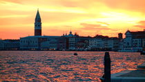 Venice Colors von Valentino Visentini