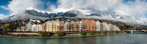 Innsbruck Mariahilf 9 by Rolf Sauren