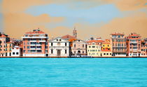 Venetian Supercolors by Valentino Visentini