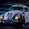 Herbie-painting