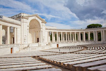 Amphitheatre, Washington, D.C., USA by Tasha Komery