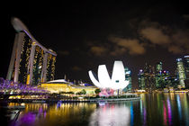 Singapore by Tasha Komery