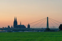 Cologne 15 by Tom Uhlenberg