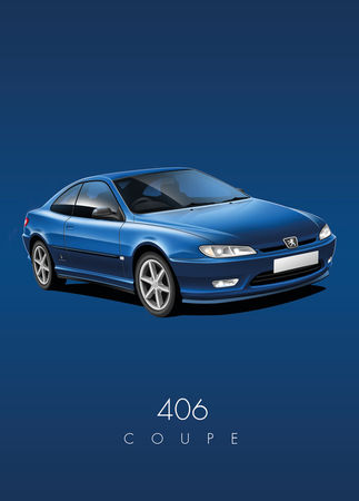 Peugeot-406-coupe