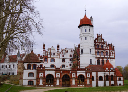Schloss-basedow