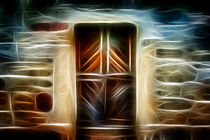 Old Door by mario-s