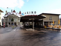 Casino Bern by smk