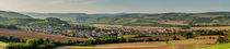 Panorama Meddersheim (7) by Erhard Hess