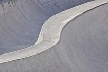 Concrete Waves 7 by Marc Heiligenstein
