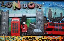 crazy London 2 by loewenherz-artwork