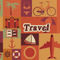 'Flat Travel Icons' by bluelela