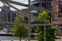 Moderne Architektur - HafenCity Hamburg by ta-views