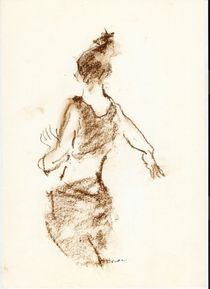 dance by Ioana  Candea