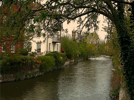 Avon-river-salisbury