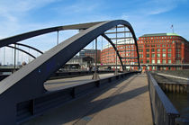 Brücke by fotolos