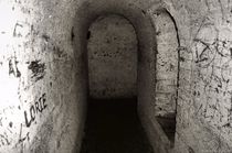 Fort Morgan, Bunker by Dan Richards