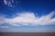 Wolkenimpression von AD DESIGN Photo + PhotoArt