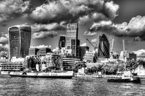 London View von David Pyatt