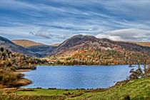 Ullswater by Roger Green