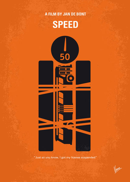 No330-my-speed-minimal-movie-poster