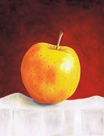 Apple by Ruth Baker