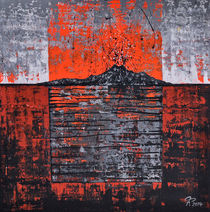 Vulkan by Roland Fibinger
