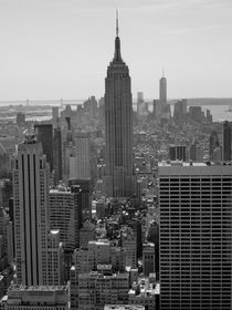 Empire State by Andrew Heaps