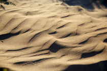 Dunes by Jörg Sobottka