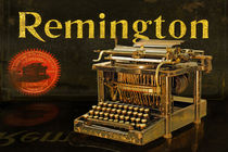 Remington Mod. 7 - Bj. 1896  by ir-md