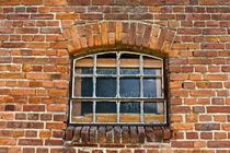 Old Window by mario-s