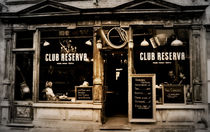 Club Reserva I by pictures-from-joe