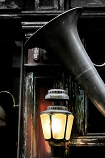 lamp II von pictures-from-joe