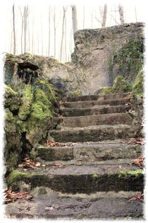 Stair von mario-s