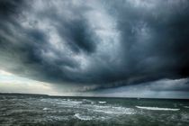 The Storm by Jörg Hoffmann