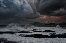 Heavy Weather by Stein Liland