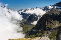 Fiordland by Sebastian Warneke