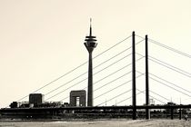 Bridge uncolored von leddermann
