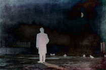 Silencium - Im Schatten der Nacht von Chris Berger