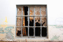 Old Window von mario-s