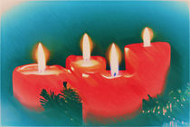 4. Advent by mario-s