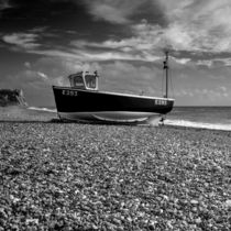  Beached by David Tinsley