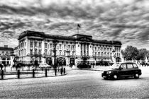 Buckingham Palace  von David Pyatt