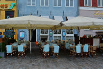 restaurant in kopenhagen by sonja hofmann