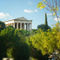 Athen-tempel-des-hephaiatos