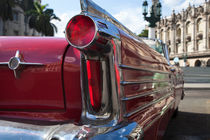 1958 Oldsmobile Convertible, Cuba by studio-octavio