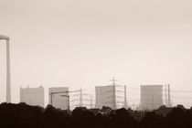 Kraftwerk by Bastian  Kienitz